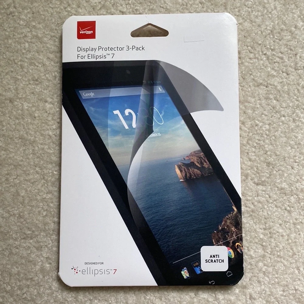 Ellipsis 7 Screen Protector (1)